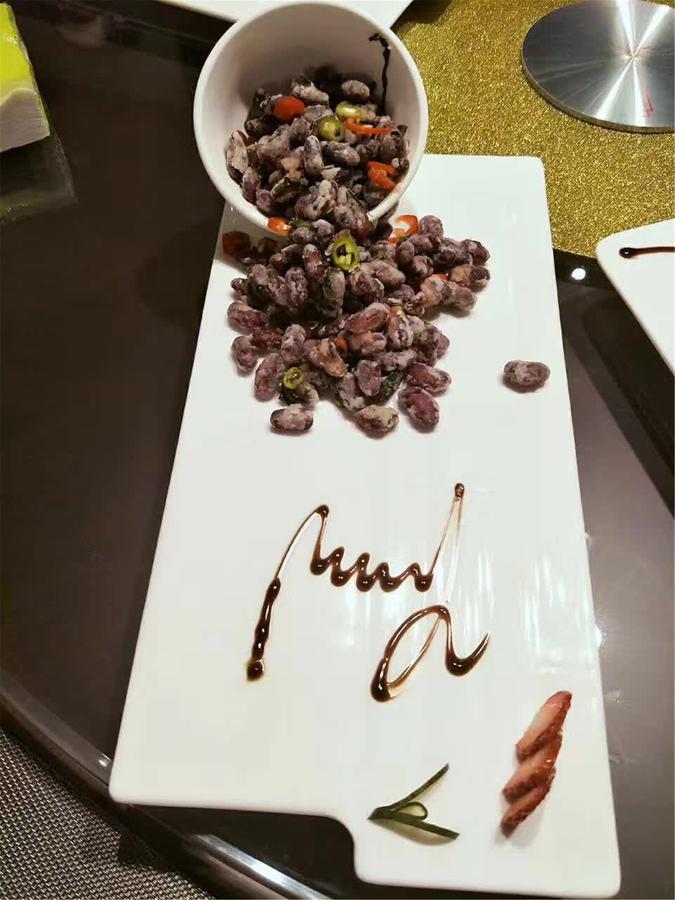 צ'נגדו At Heart Zen Hotel מראה חיצוני תמונה